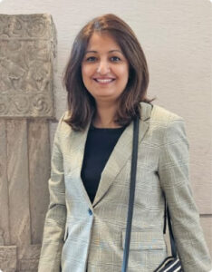 Read more about the article Reema Parikh